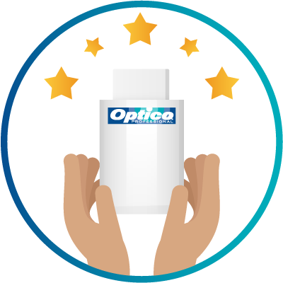 Why Optico Icon