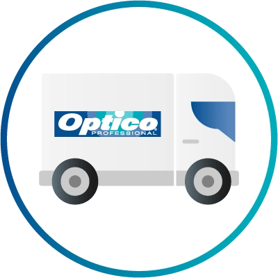 Shipping Icon